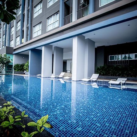 Baan Kiang Fah Apartment By Patcha หัวหิน ภายนอก รูปภาพ